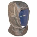 Cordova Hard Hat Liner, Polyester, Fleece Foam, Shoulder Length HL350